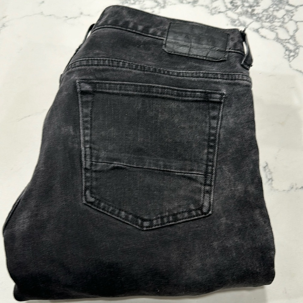 Skinny jeans pacsun 31x32